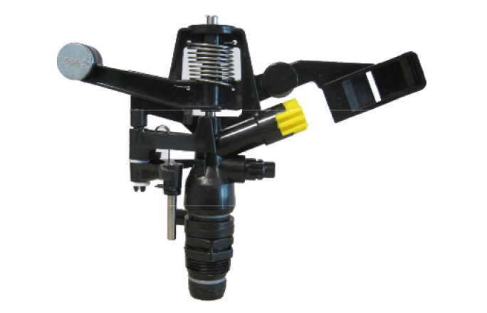 Plastic Sprinkler IR–36P