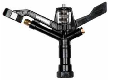 Plastic Sprinkler IR–38P