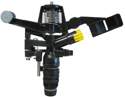 Plastic Sprinkler IR-36-PC