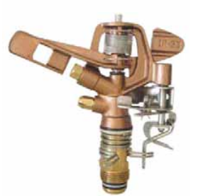 Brass Sprinkler IR–33