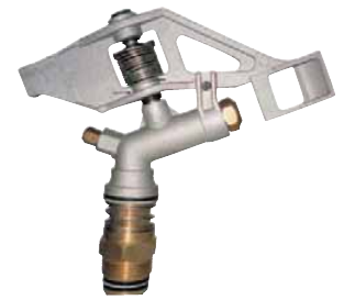 Brass Sprinkler IR–40