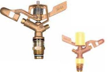 Brass Sprinkler IR-30 / IR-30 AF