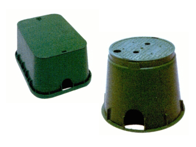 valve-box